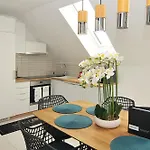 Sio50fok Apartmanhaz Siofok