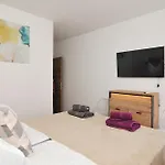 Apartment Sio50fok Apartmanhaz Siofok