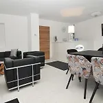 Apartment Sio50fok Apartmanhaz Siofok