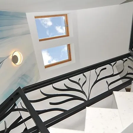 Sio50fok Apartmanhaz *