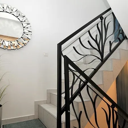 Sio50fok Apartmanhaz Apartament Siófok