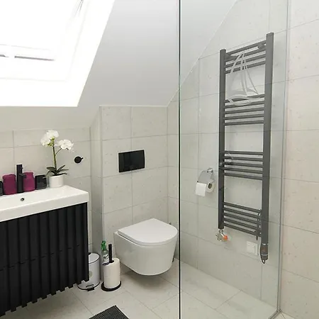 Sio50fok Apartmanhaz * Siófok