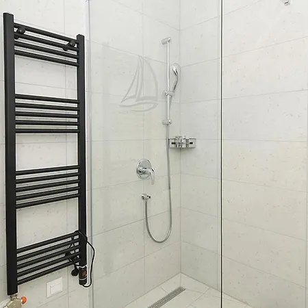 Lägenhet Sio50fok Apartmanhaz Siófok