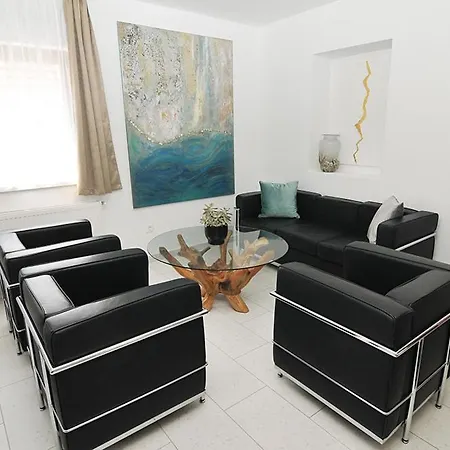 Sio50fok Apartmanhaz * Siófok