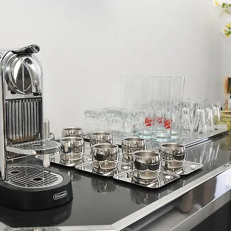 Sio50fok Apartmanhaz Apartament Siófok