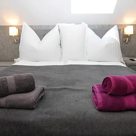 Sio50fok Apartmanhaz Lägenhet *