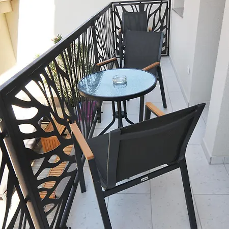 Sio50fok Apartmanhaz Apartament *