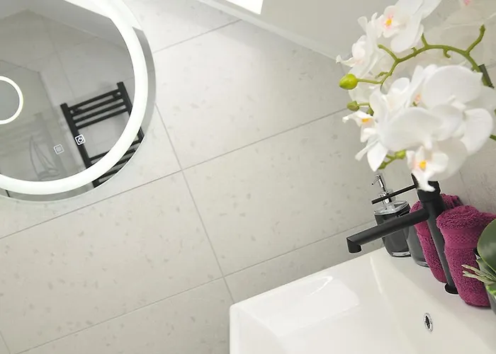 Apartament Sio50fok Apartmanhaz