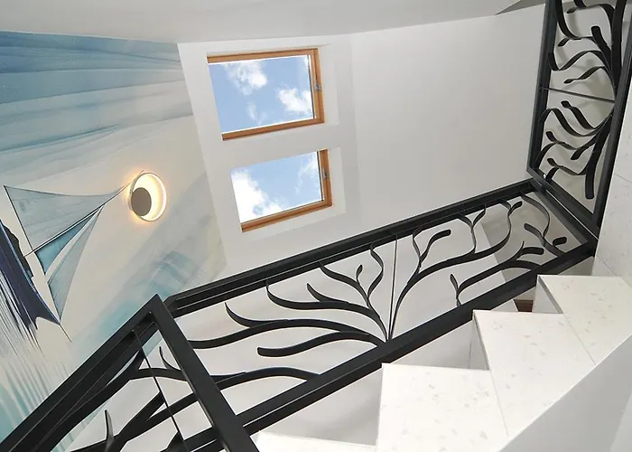 Sio50fok Apartmanhaz *