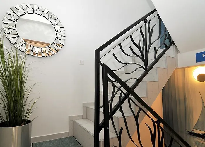 Sio50fok Apartmanhaz Apartament Siófok