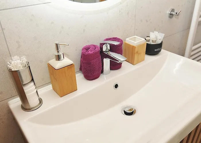 Sio50fok Apartmanhaz Apartament *