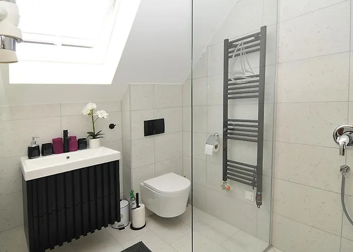 Sio50fok Apartmanhaz * Siófok