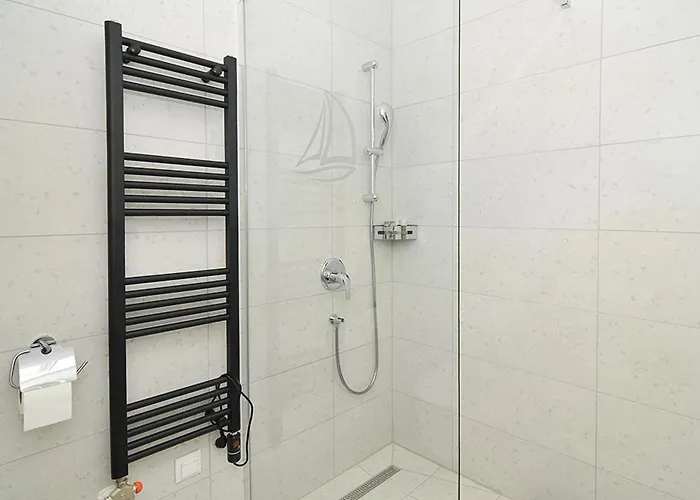 Apartament Sio50fok Apartmanhaz Siófok