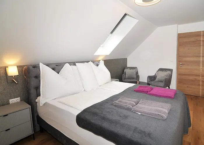 Sio50fok Apartmanhaz Apartament Siófok