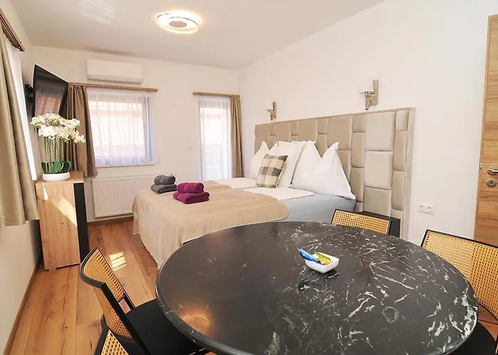 Sio50fok Apartmanhaz Apartament *