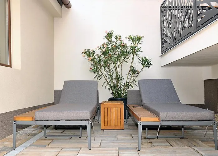 Apartman Sió50fok Siófok