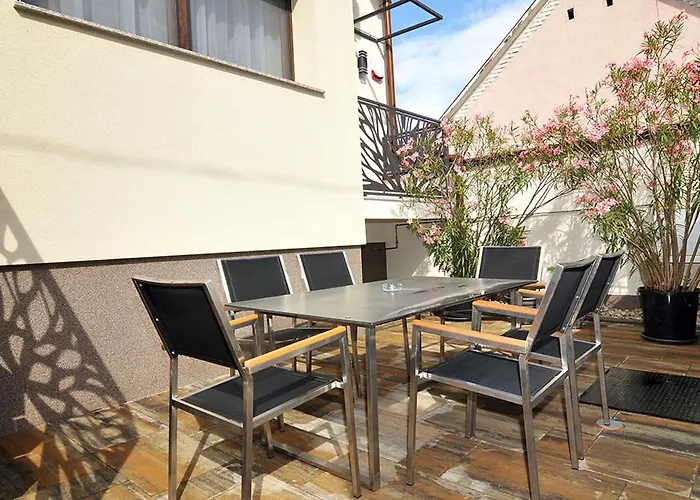 Sió50fok Apartman *