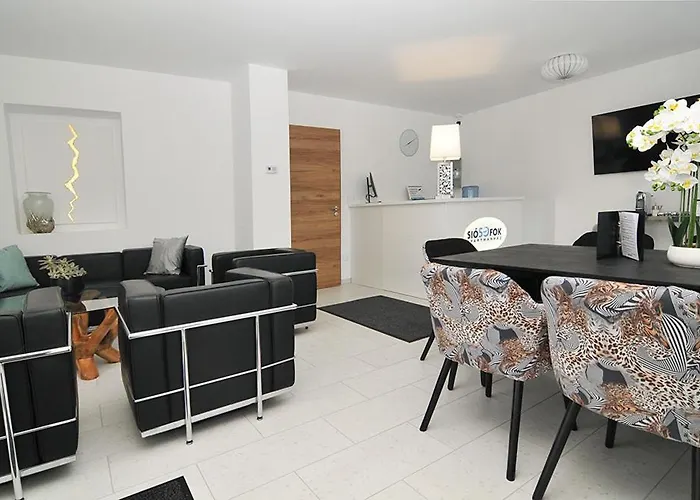 Apartament Sio50fok Apartmanhaz Siófok