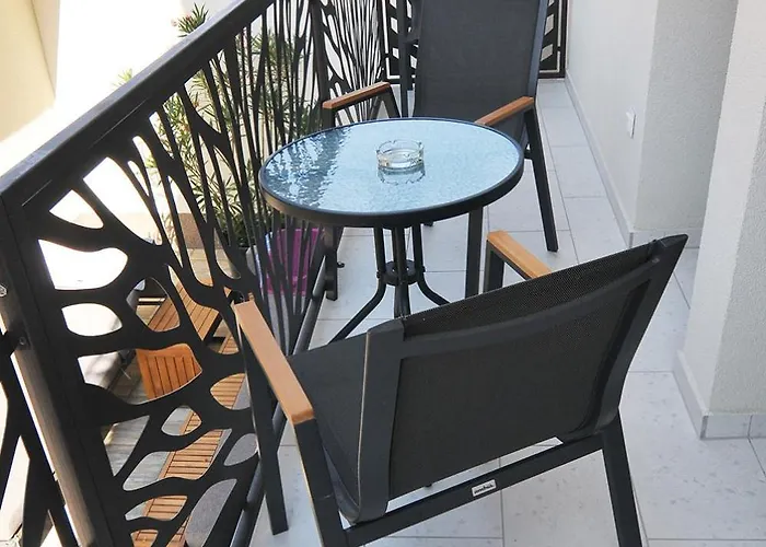 Sio50fok Apartmanhaz Apartament *